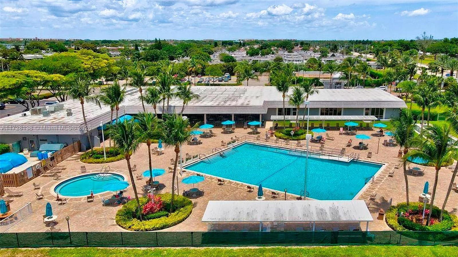 KINGS POINT BRITTANY COND - Residential Lease