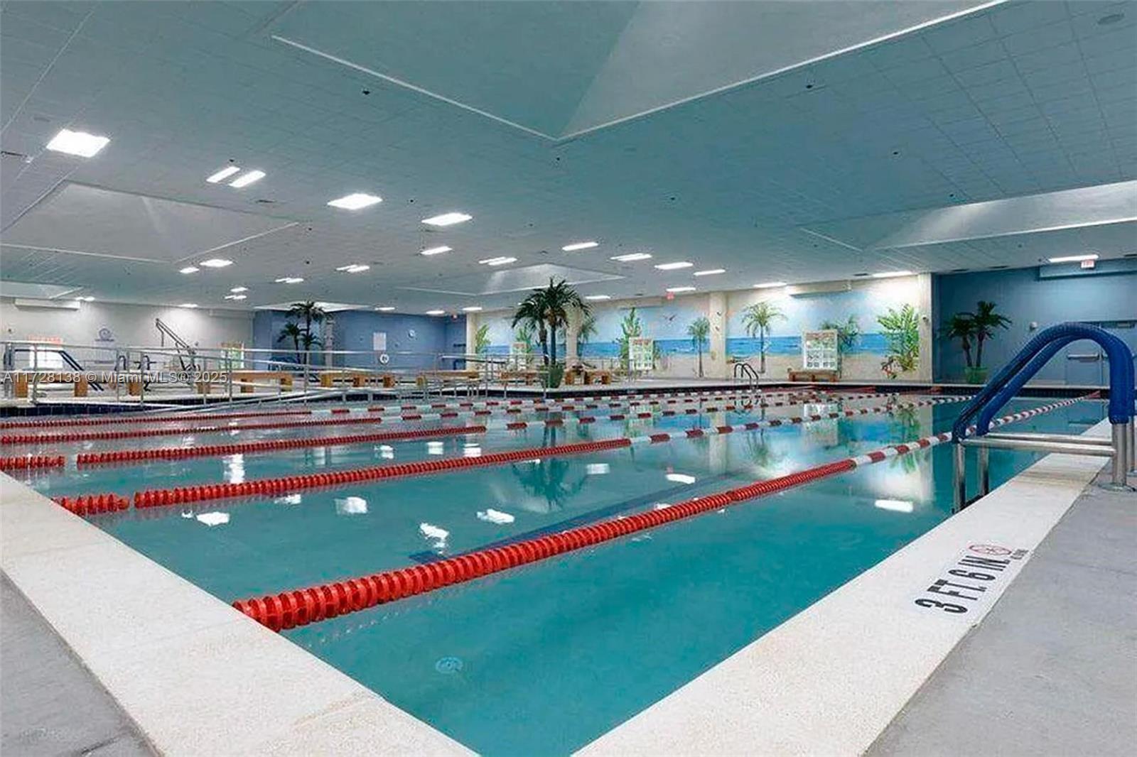 KINGS POINT BRITTANY COND - Residential Lease