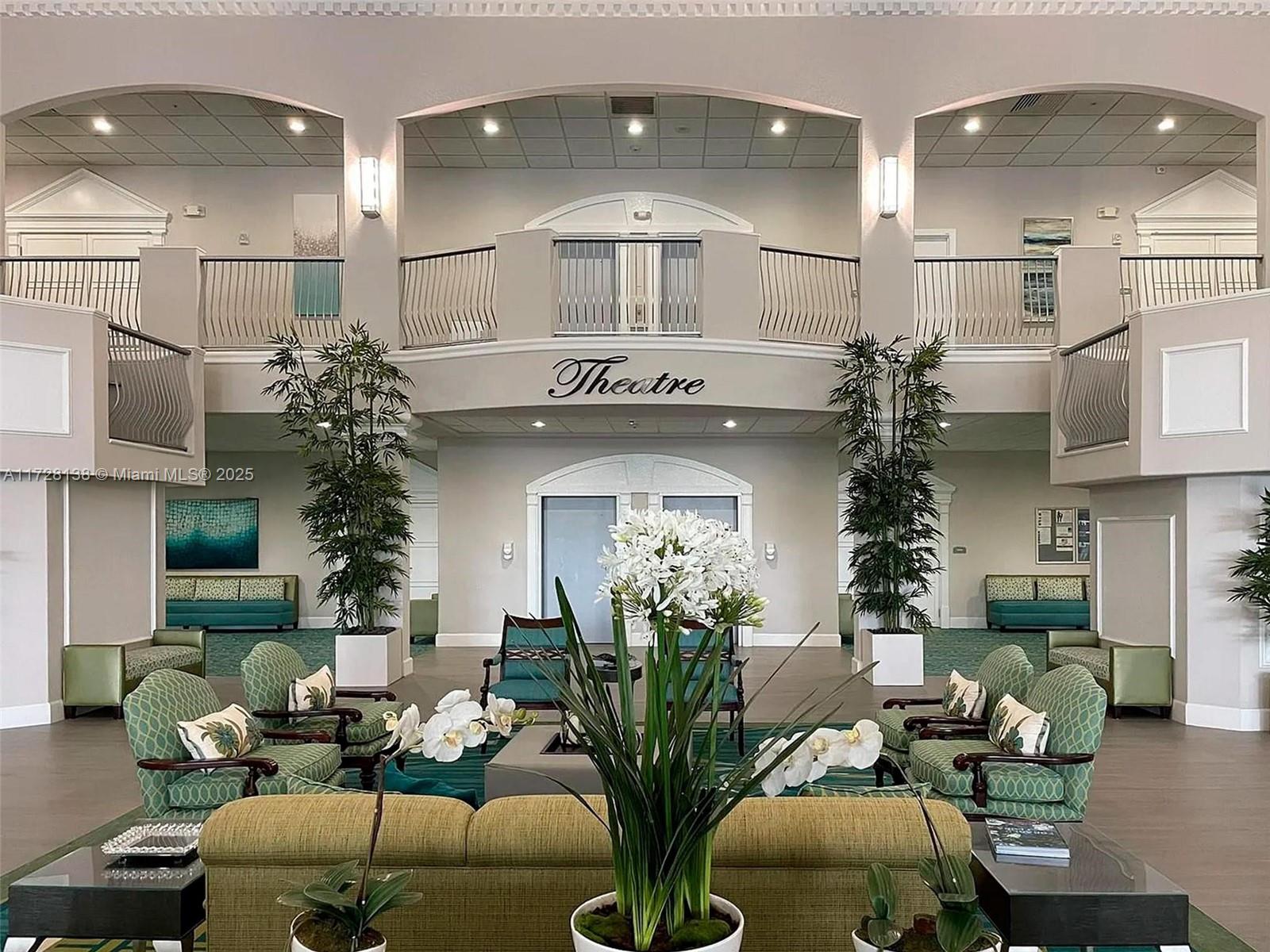 KINGS POINT BRITTANY COND - Residential Lease