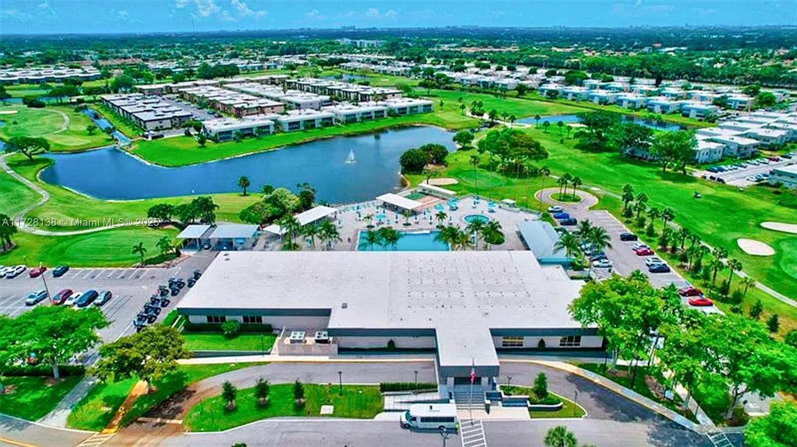 KINGS POINT BRITTANY COND - Residential Lease