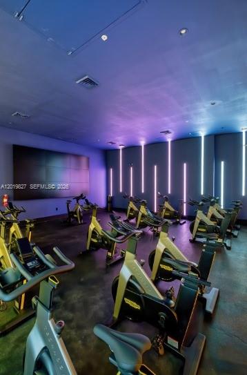 MIDTOWN DORAL CONDO 4 - Residential
