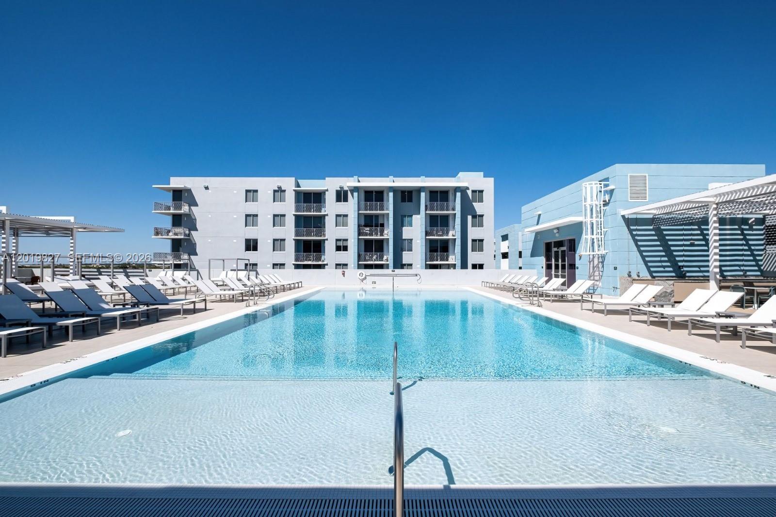 MIDTOWN DORAL CONDO 4 - Residential