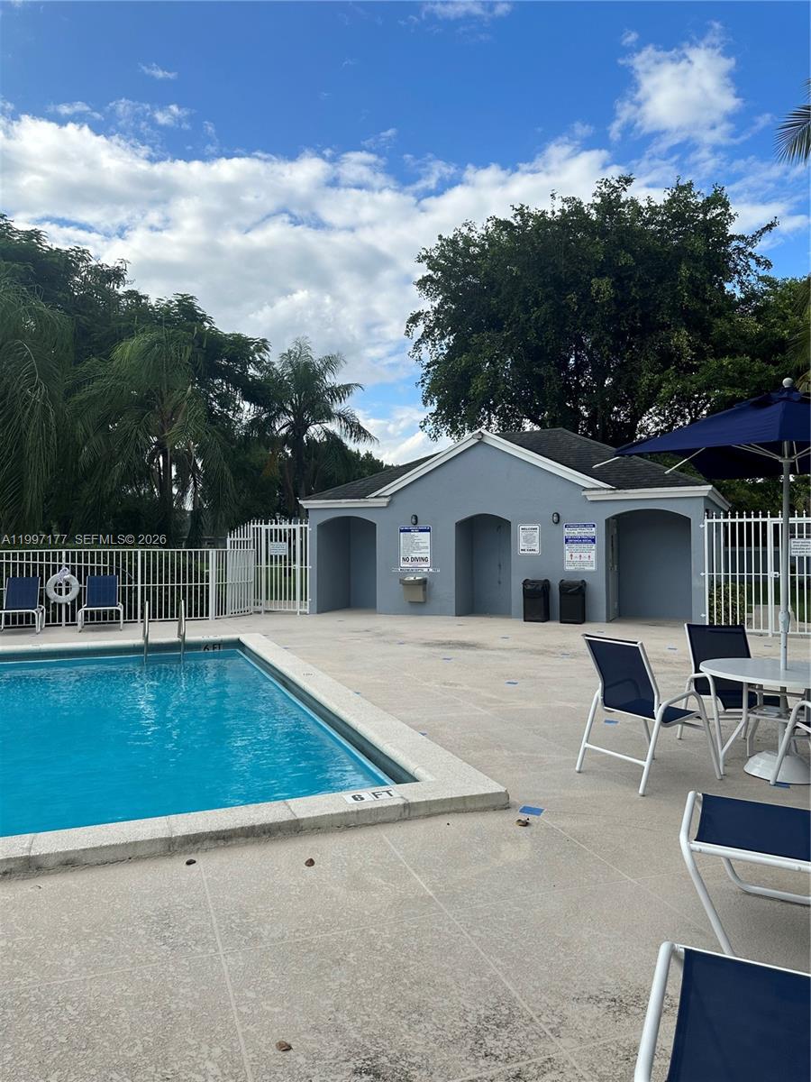 LA JOLLA WEST - Residential Lease