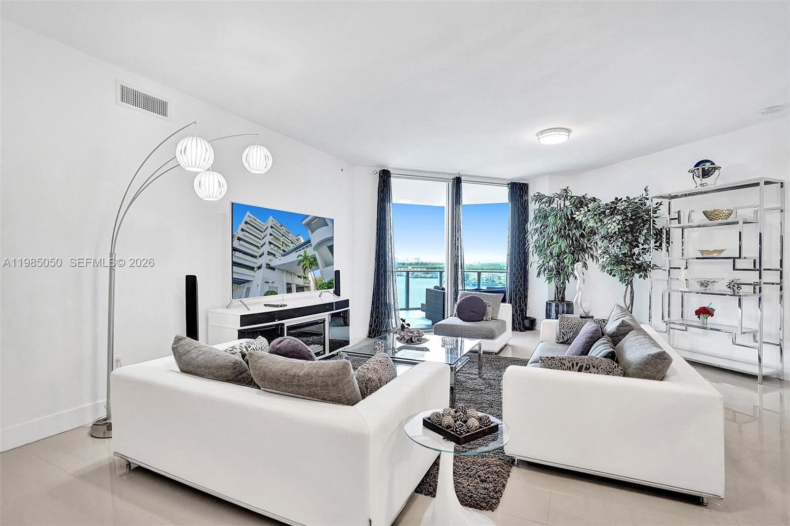 MARINA PALMS RESIDENCES N - Residential