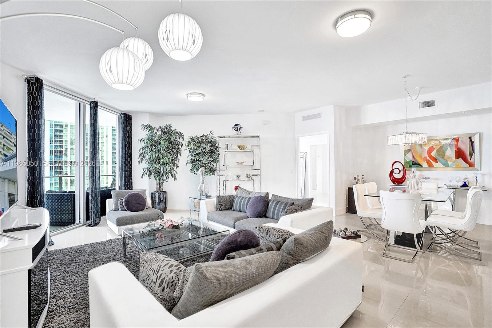 MARINA PALMS RESIDENCES N - Residential