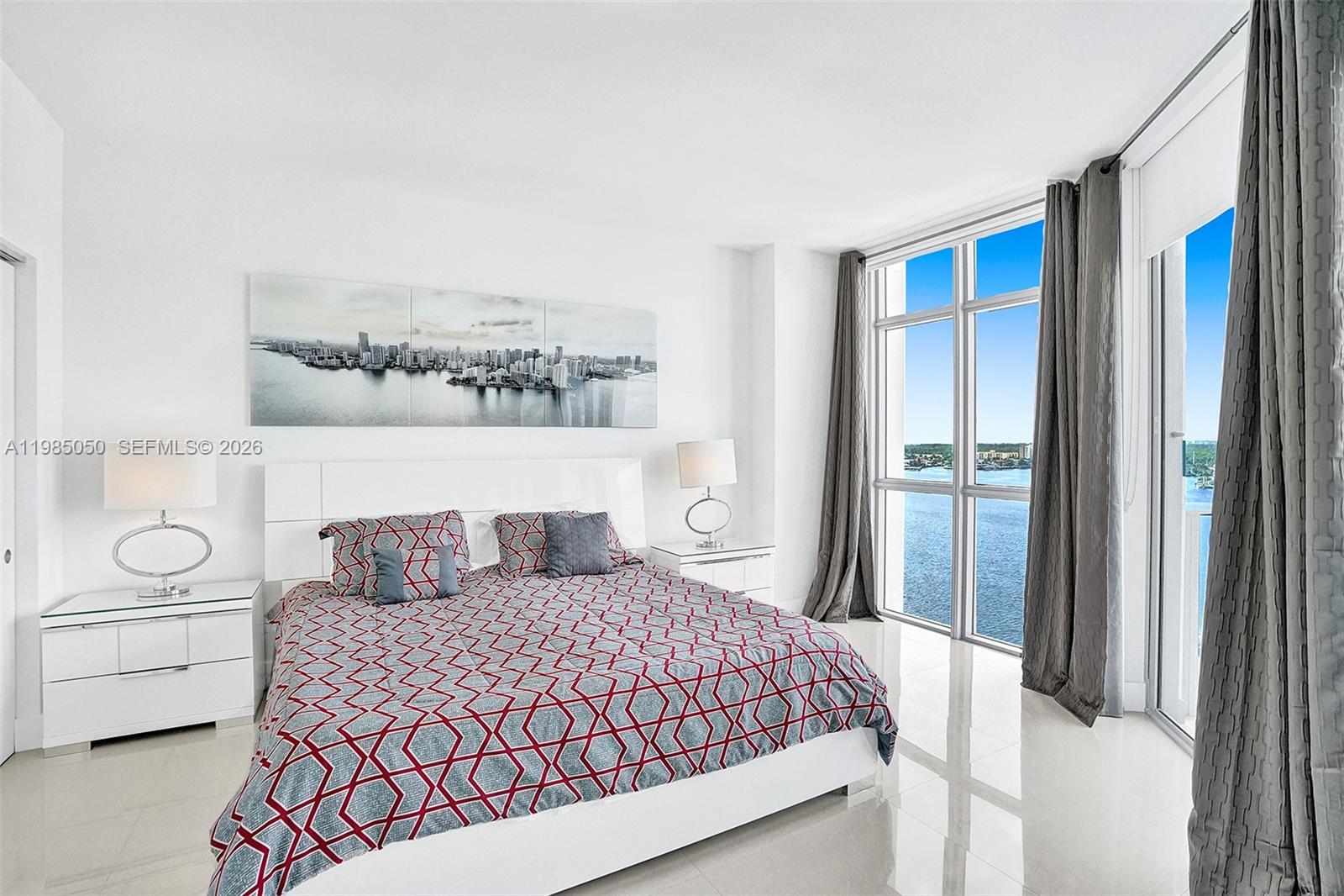 MARINA PALMS RESIDENCES N - Residential