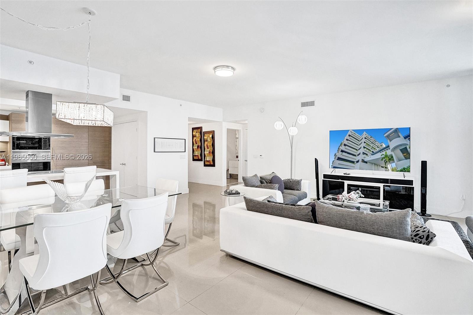 MARINA PALMS RESIDENCES N - Residential