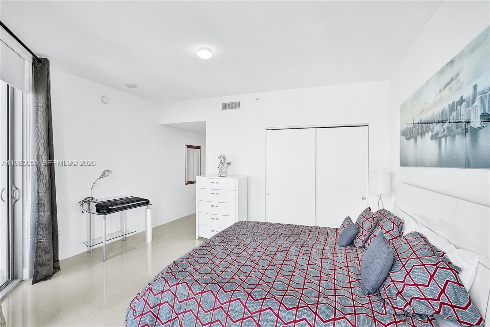 MARINA PALMS RESIDENCES N - Residential