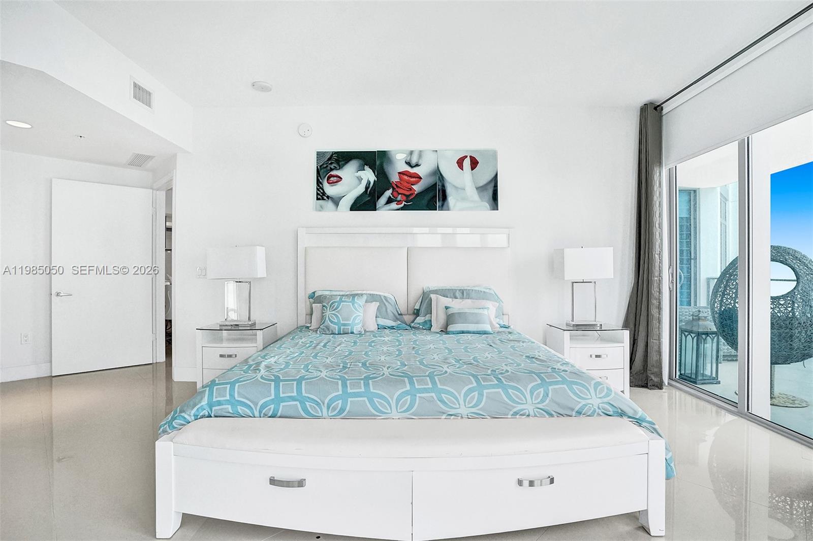 MARINA PALMS RESIDENCES N - Residential