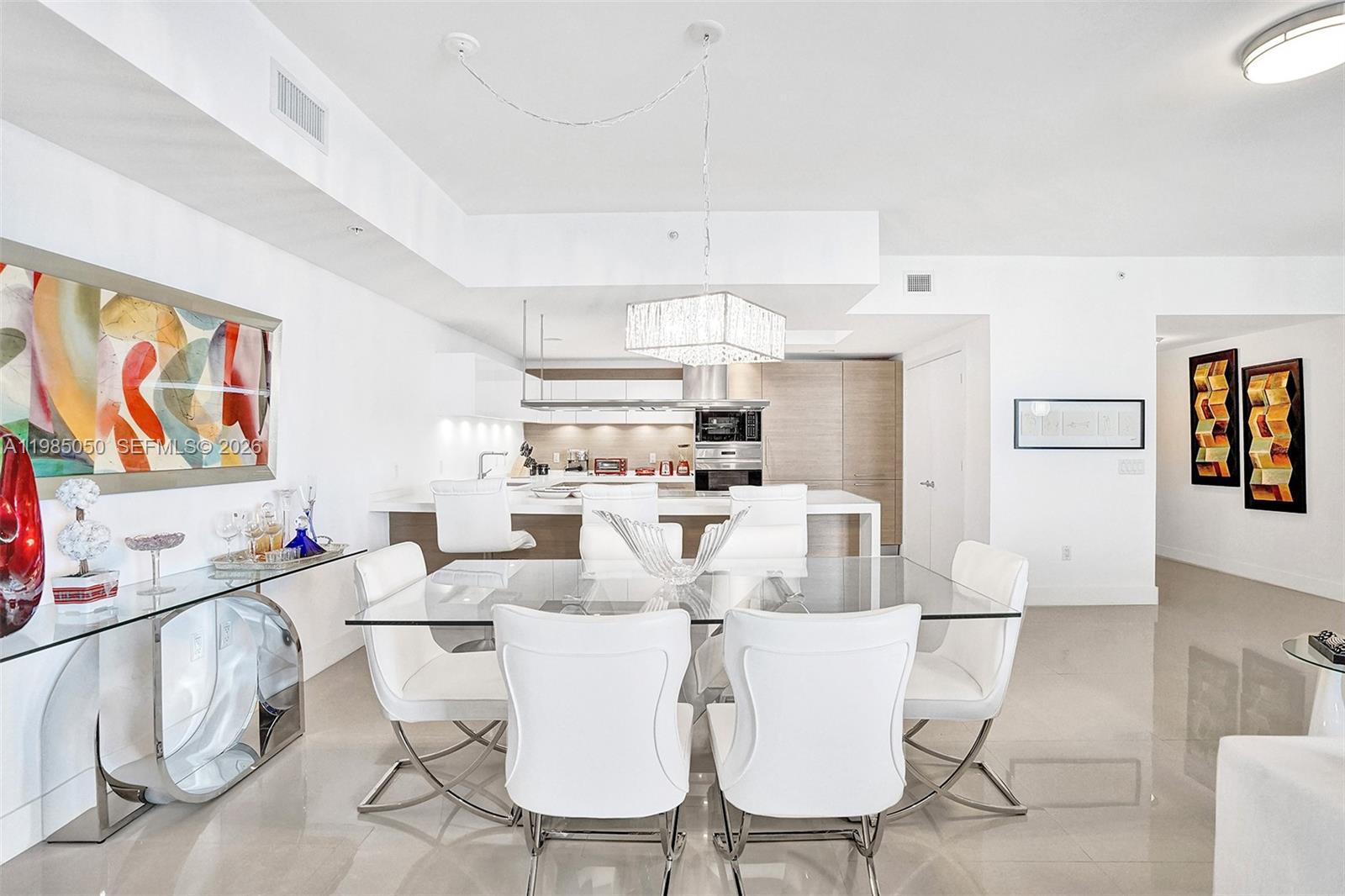 MARINA PALMS RESIDENCES N - Residential