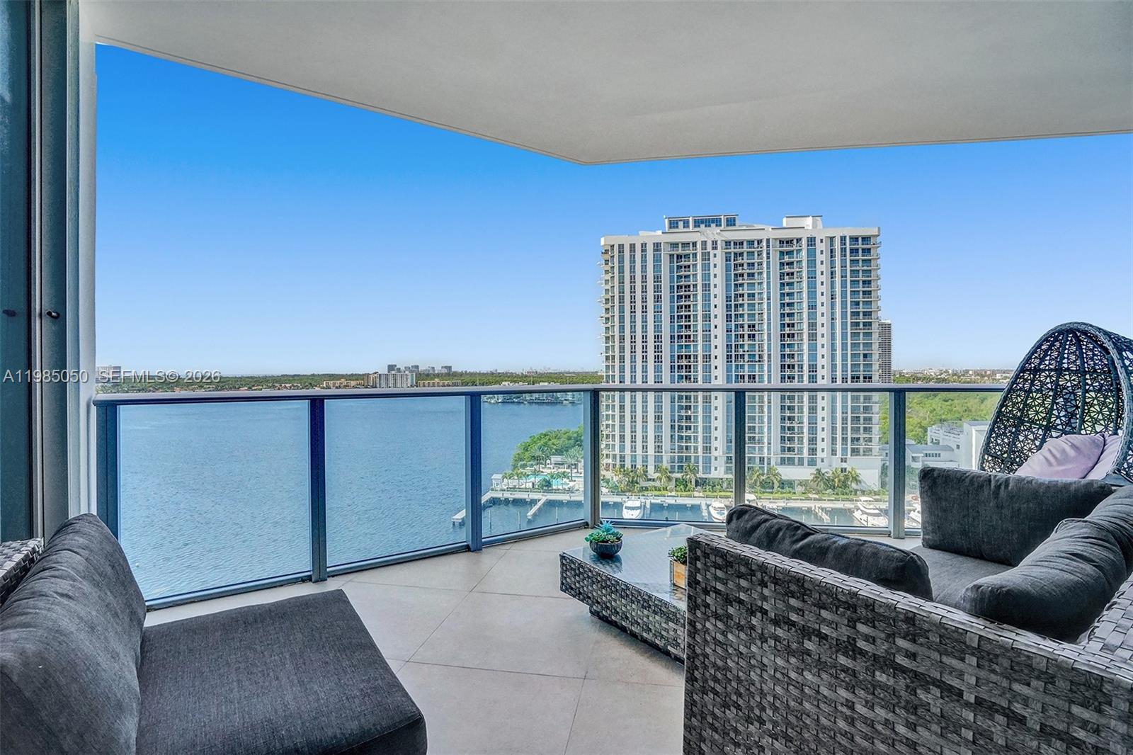 MARINA PALMS RESIDENCES N - Residential