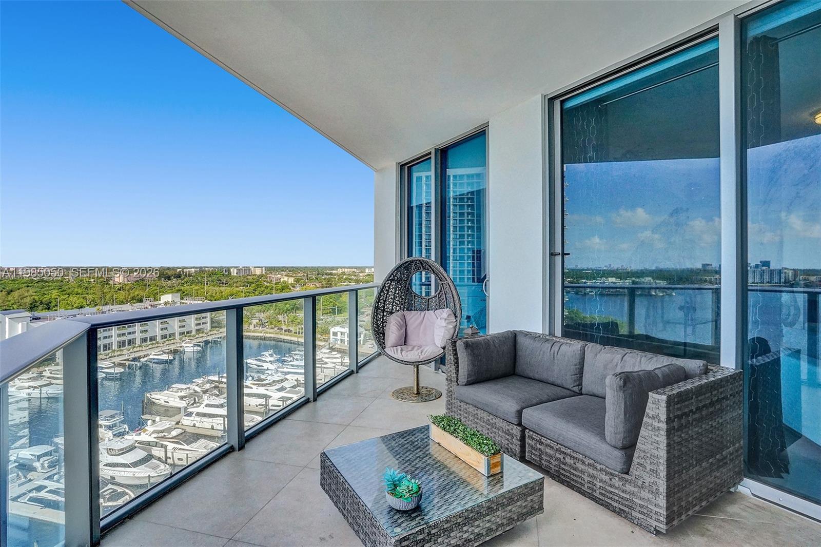 MARINA PALMS RESIDENCES N - Residential