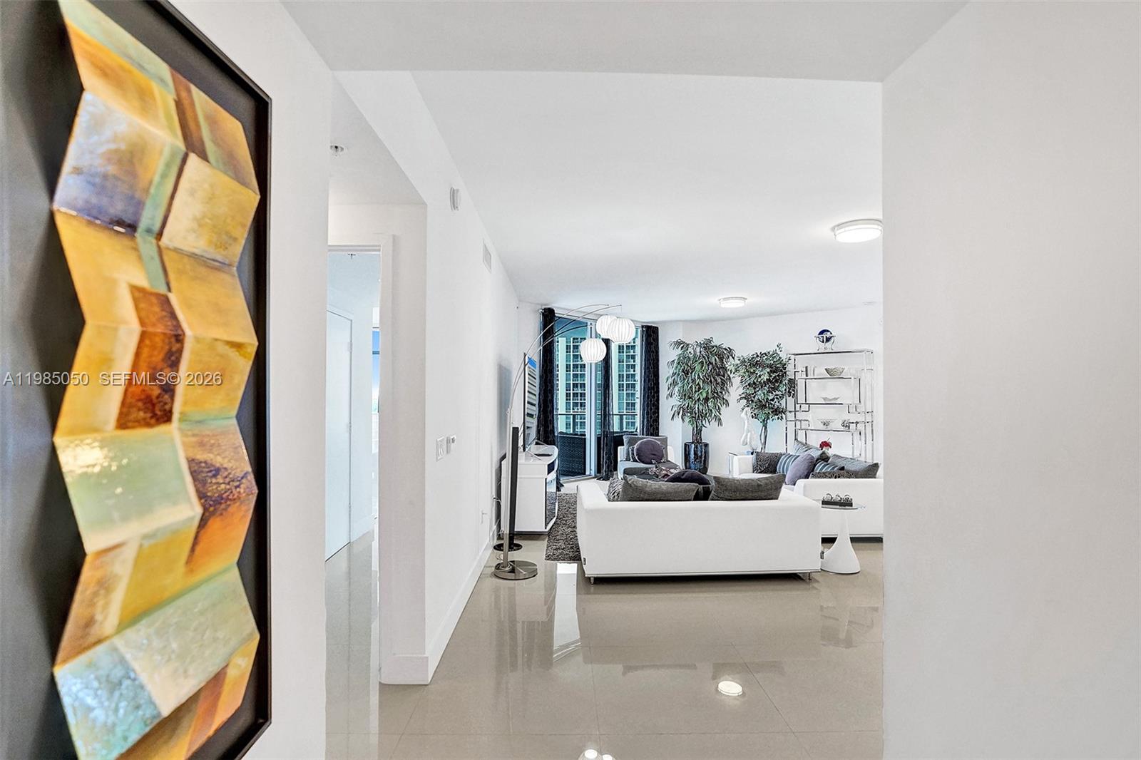 MARINA PALMS RESIDENCES N - Residential