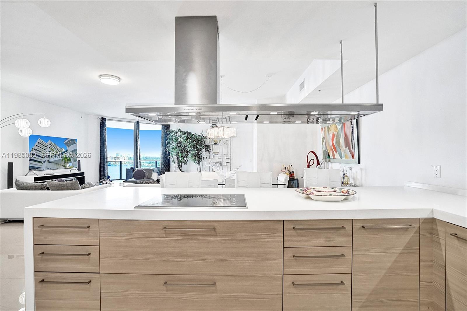 MARINA PALMS RESIDENCES N - Residential