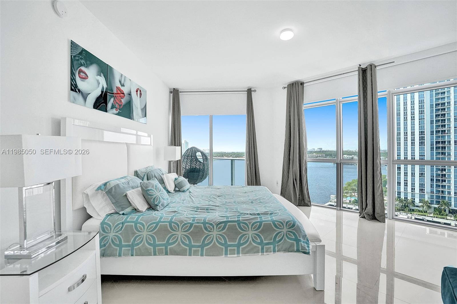 MARINA PALMS RESIDENCES N - Residential