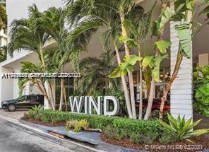 WIND CONDO - Residential Lease