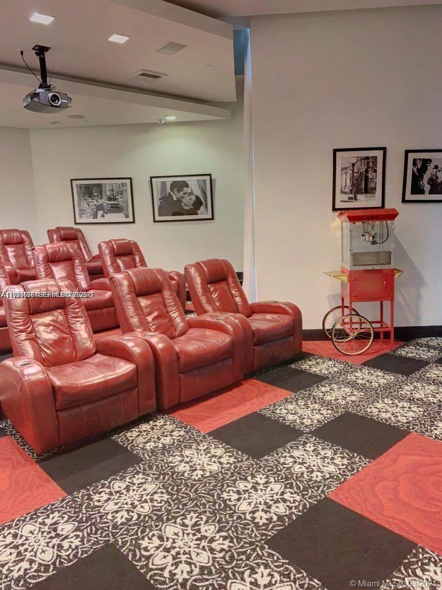 WIND CONDO - Residential Lease