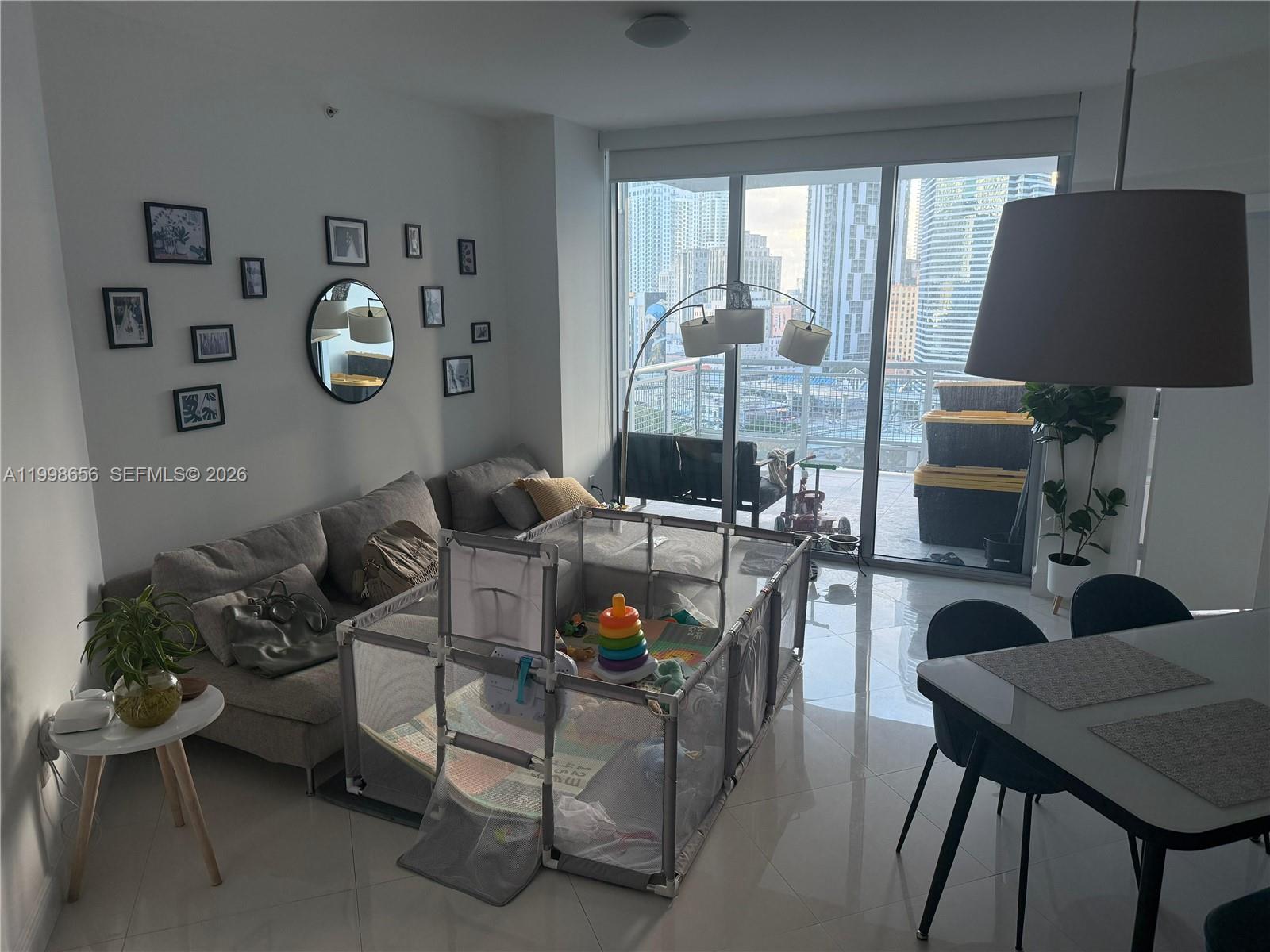 350 S Miami Ave 1605