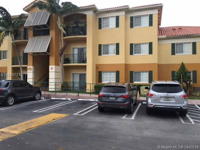 PALM GARDENS AT DORAL CON - Residential Lease
