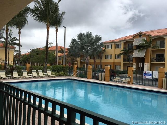 PALM GARDENS AT DORAL CON - Residential Lease