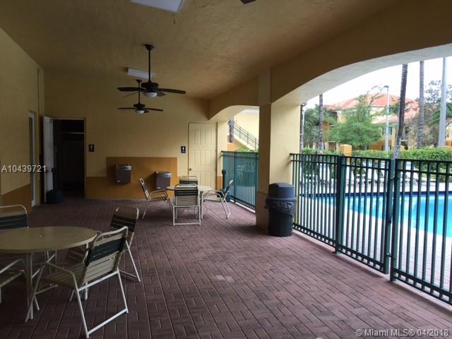 PALM GARDENS AT DORAL CON - Residential Lease