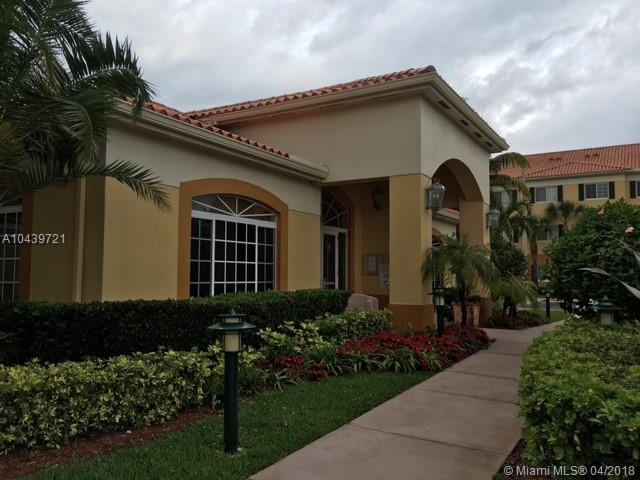 PALM GARDENS AT DORAL CON - Residential Lease