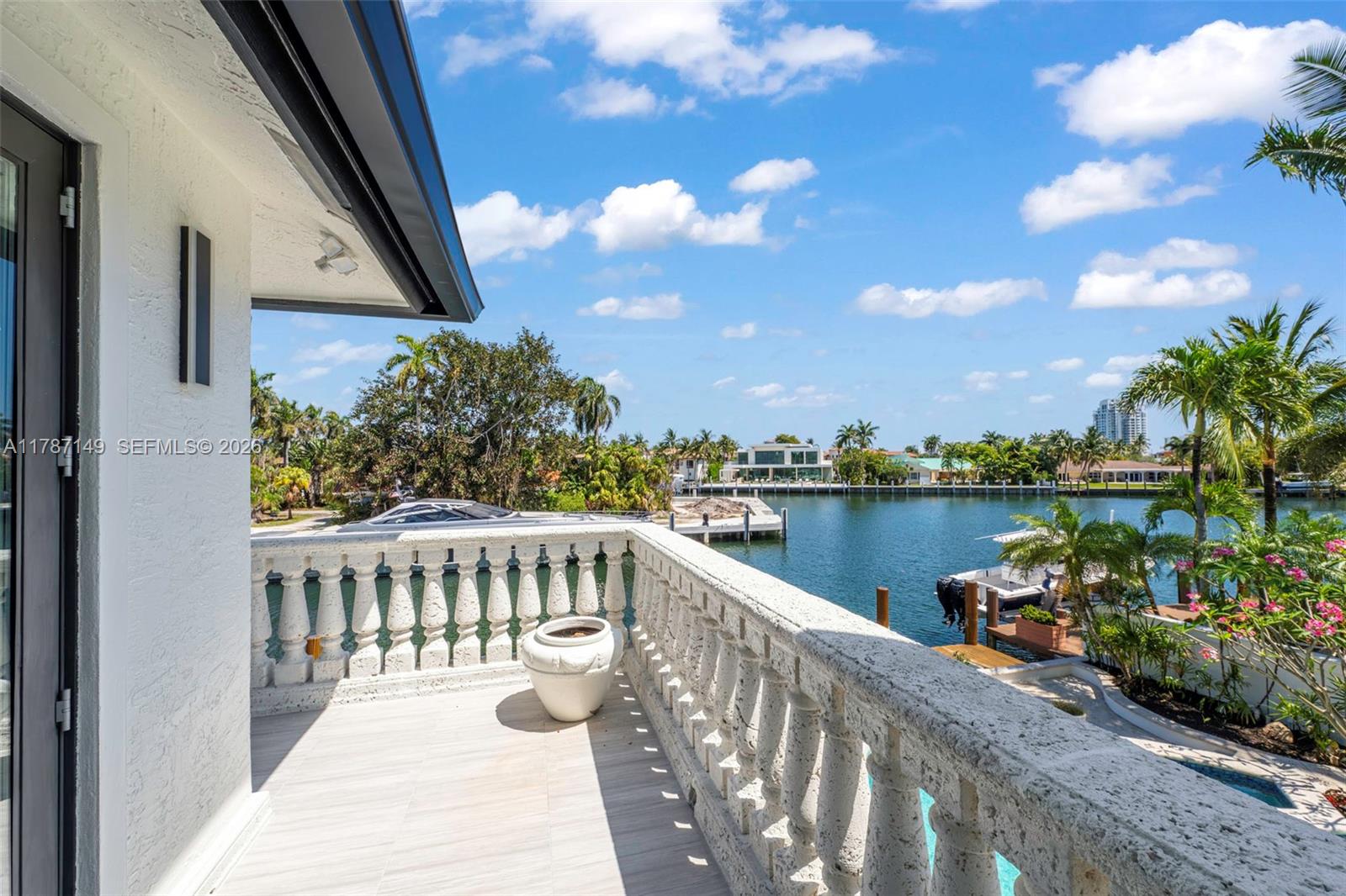 LUCILLE ISLAND - Residential