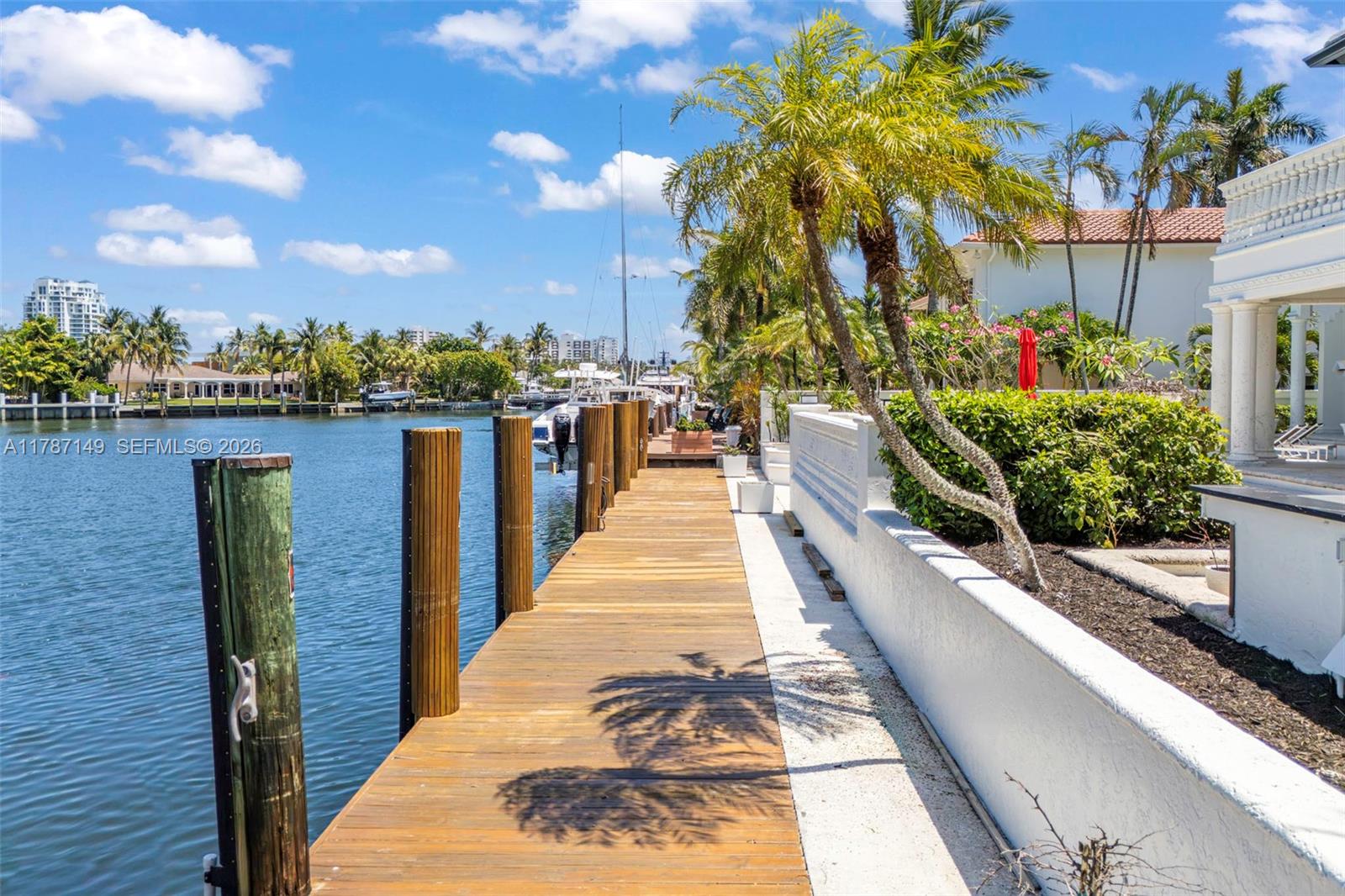 LUCILLE ISLAND - Residential