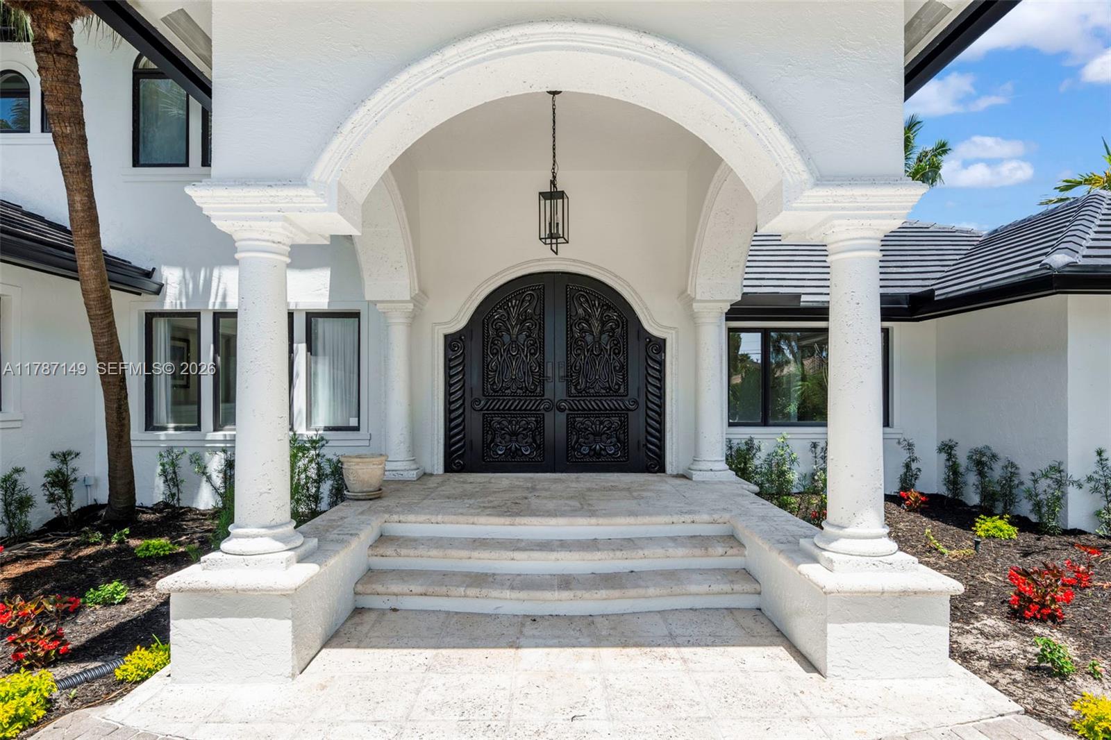 LUCILLE ISLAND - Residential