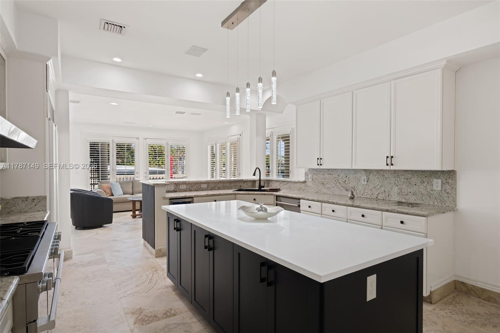 LUCILLE ISLAND - Residential