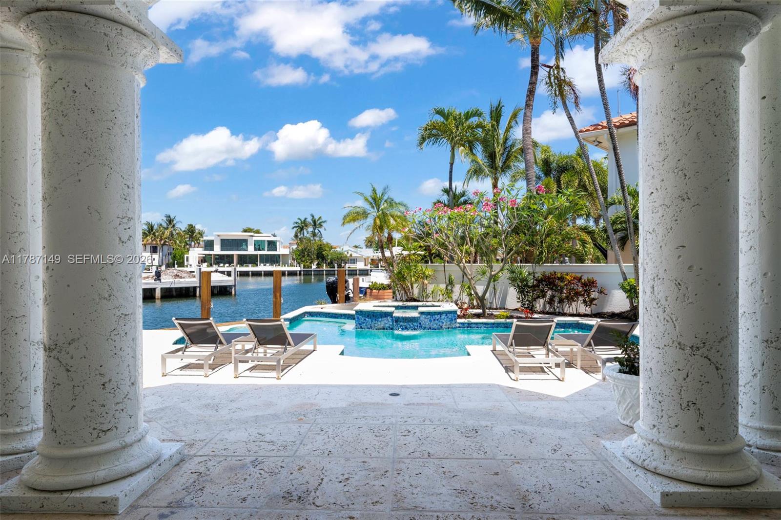 LUCILLE ISLAND - Residential