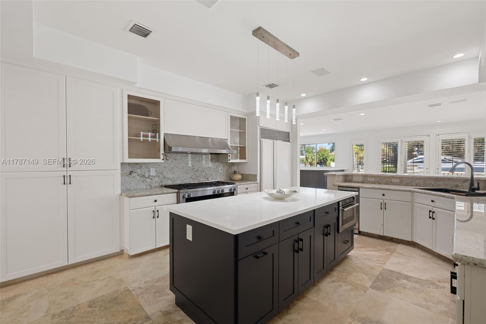 LUCILLE ISLAND - Residential