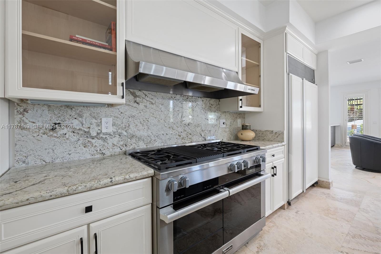 LUCILLE ISLAND - Residential