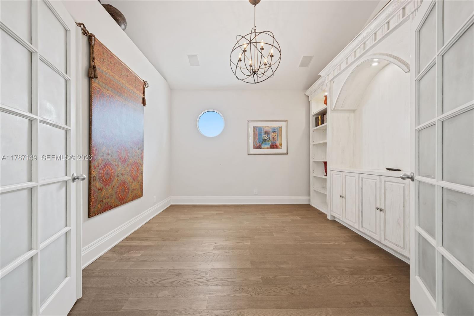 LUCILLE ISLAND - Residential