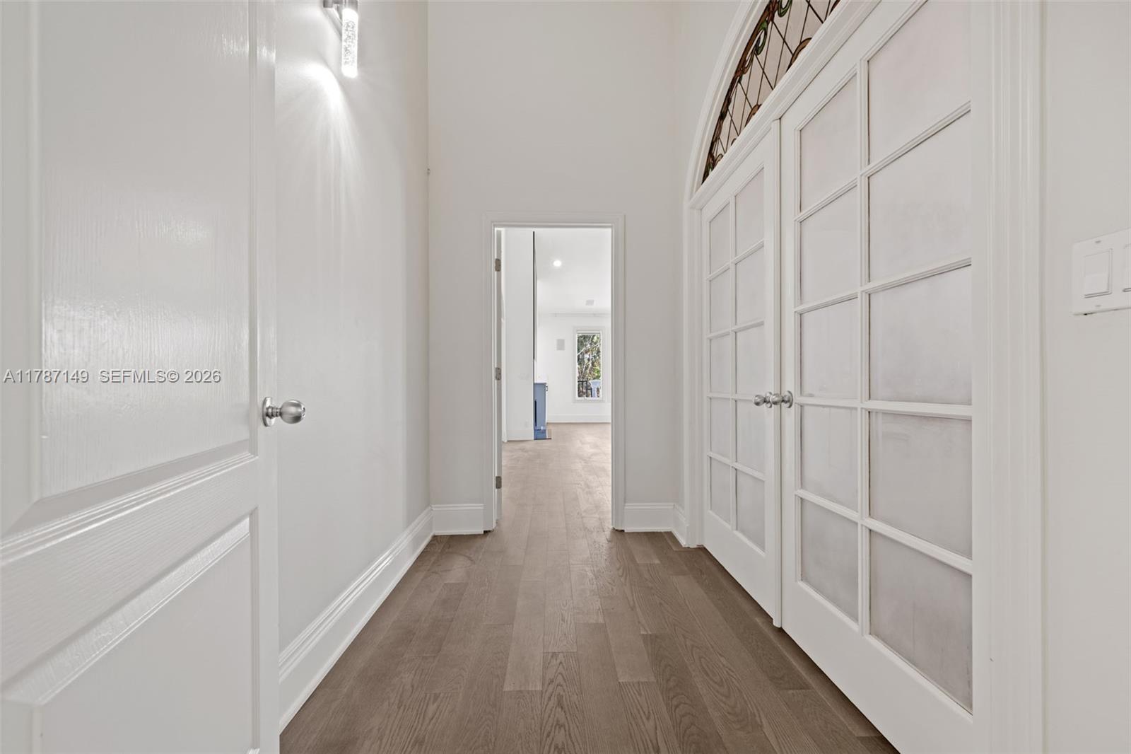 LUCILLE ISLAND - Residential