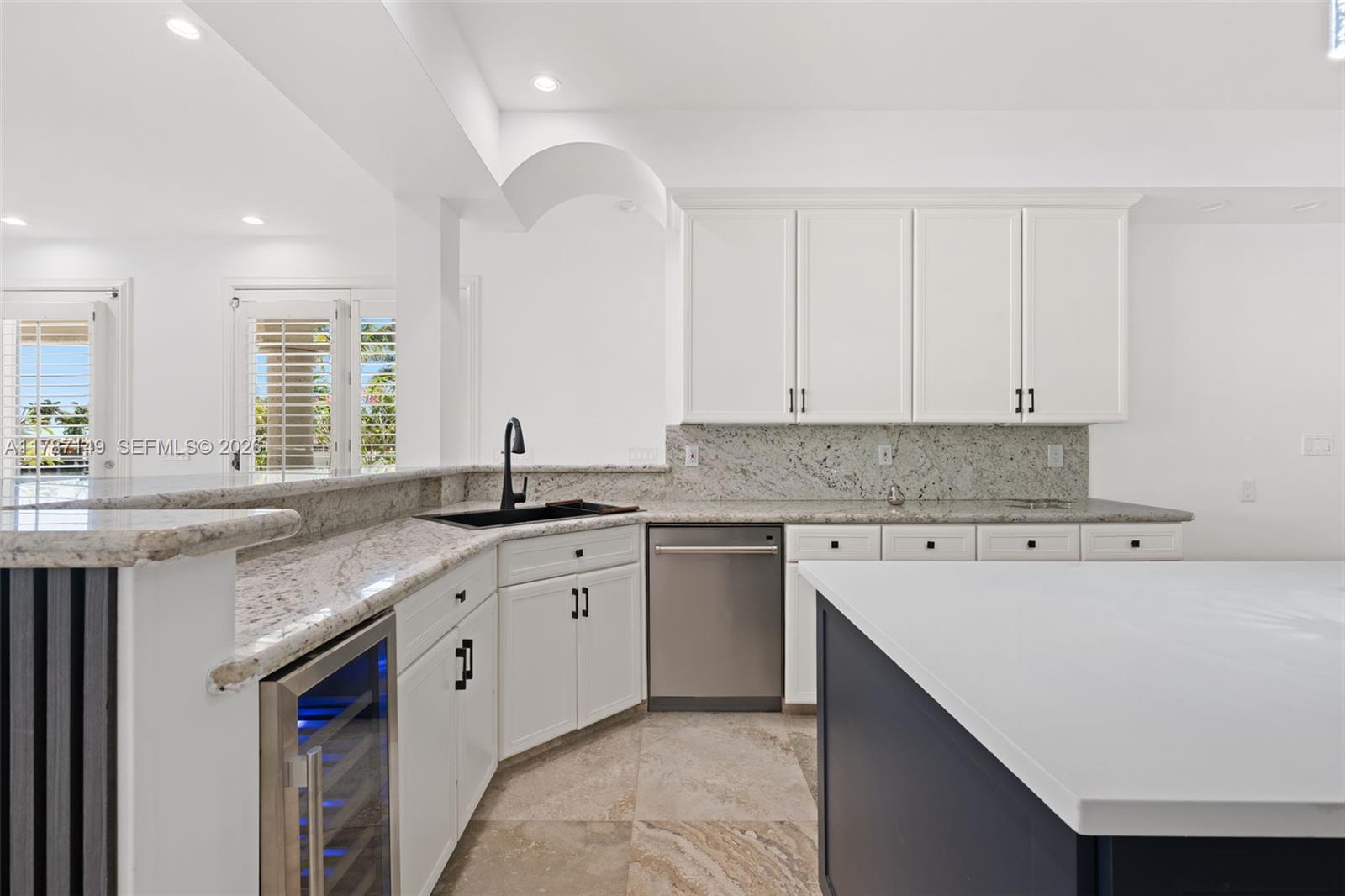 LUCILLE ISLAND - Residential