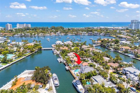 2561 Lucille Dr Fort Lauderdale FL 33316