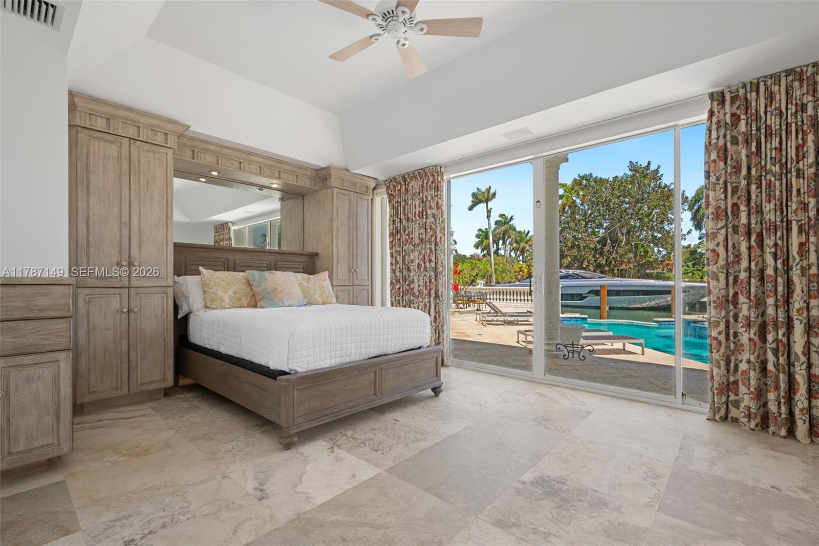 LUCILLE ISLAND - Residential