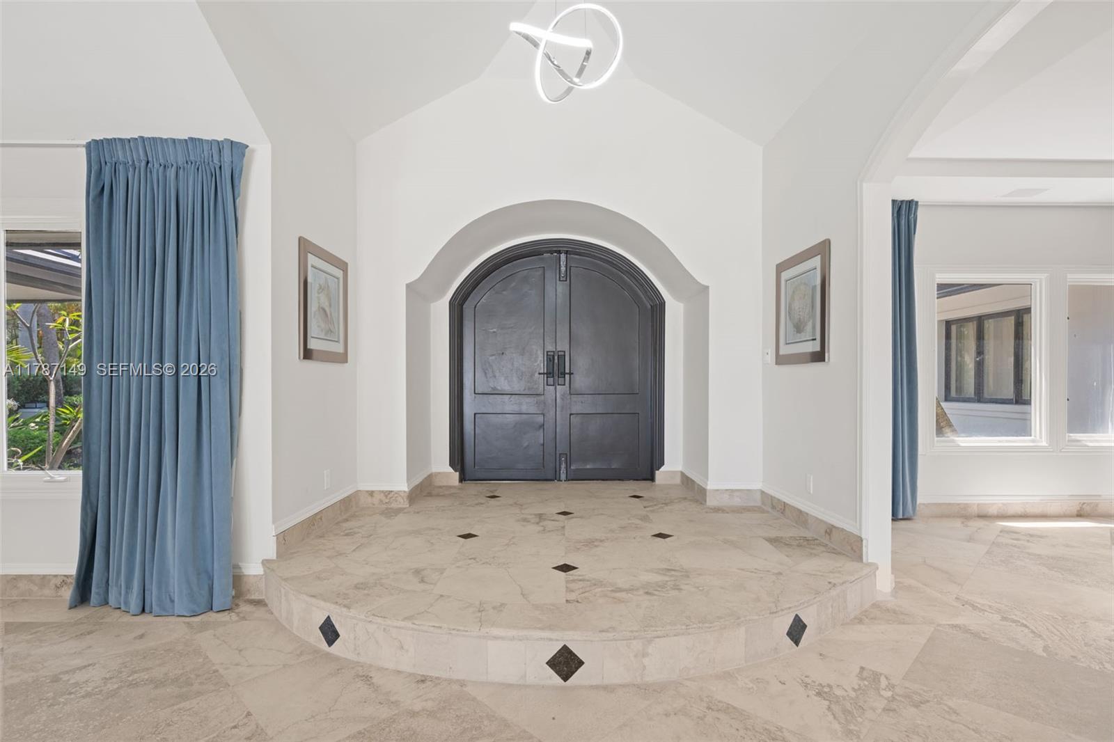 LUCILLE ISLAND - Residential