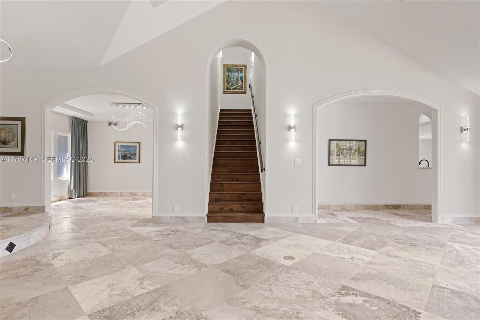 LUCILLE ISLAND - Residential