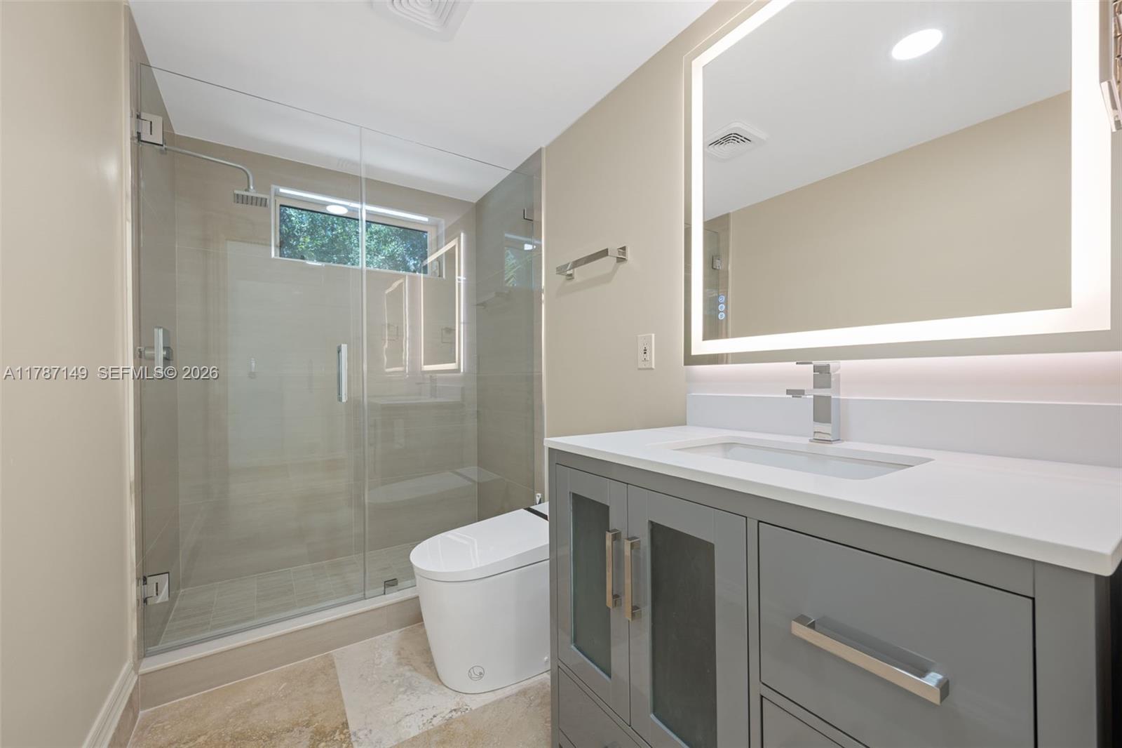 LUCILLE ISLAND - Residential