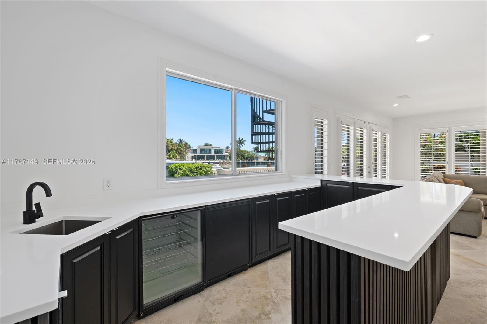 LUCILLE ISLAND - Residential