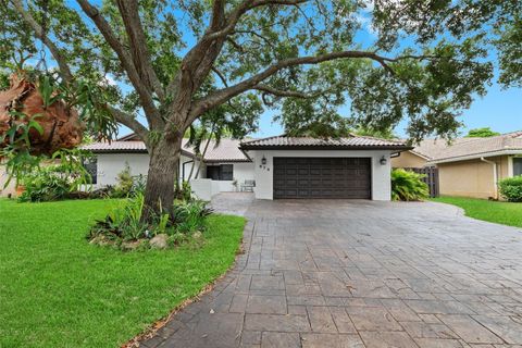 Photo of 875 NW 108th Ln, Coral Springs, FL 33071 (MLS # A11811518)