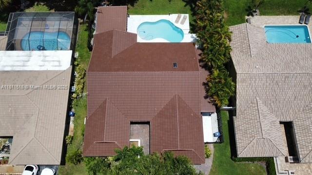 CYPRESS RUN - Residential
