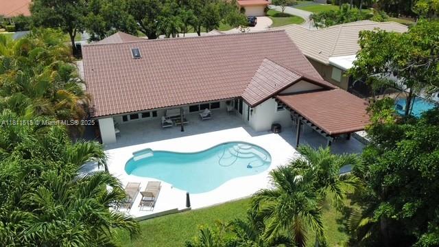 CYPRESS RUN - Residential