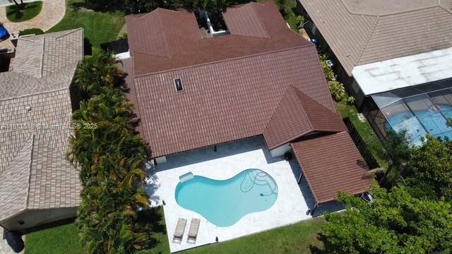 875 Nw 108th Ln, Coral Springs, Broward County, Florida - 4 Bedrooms  
3 Bathrooms - 