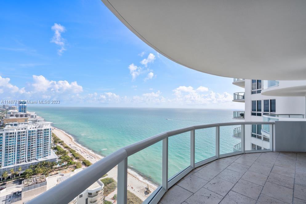 Property for Sale at 6365 Collins Ave 3309, Miami Beach, Miami-Dade County, Florida - Bedrooms: 2 
Bathrooms: 2  - $1,350,000