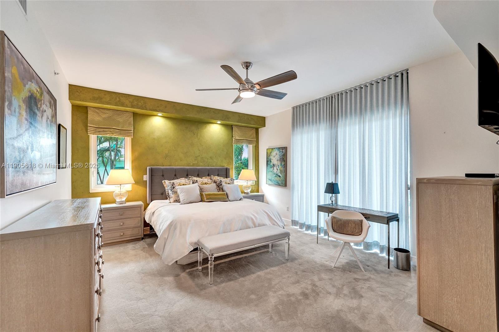 ARIA AT LAS OLAS CONDO - Residential