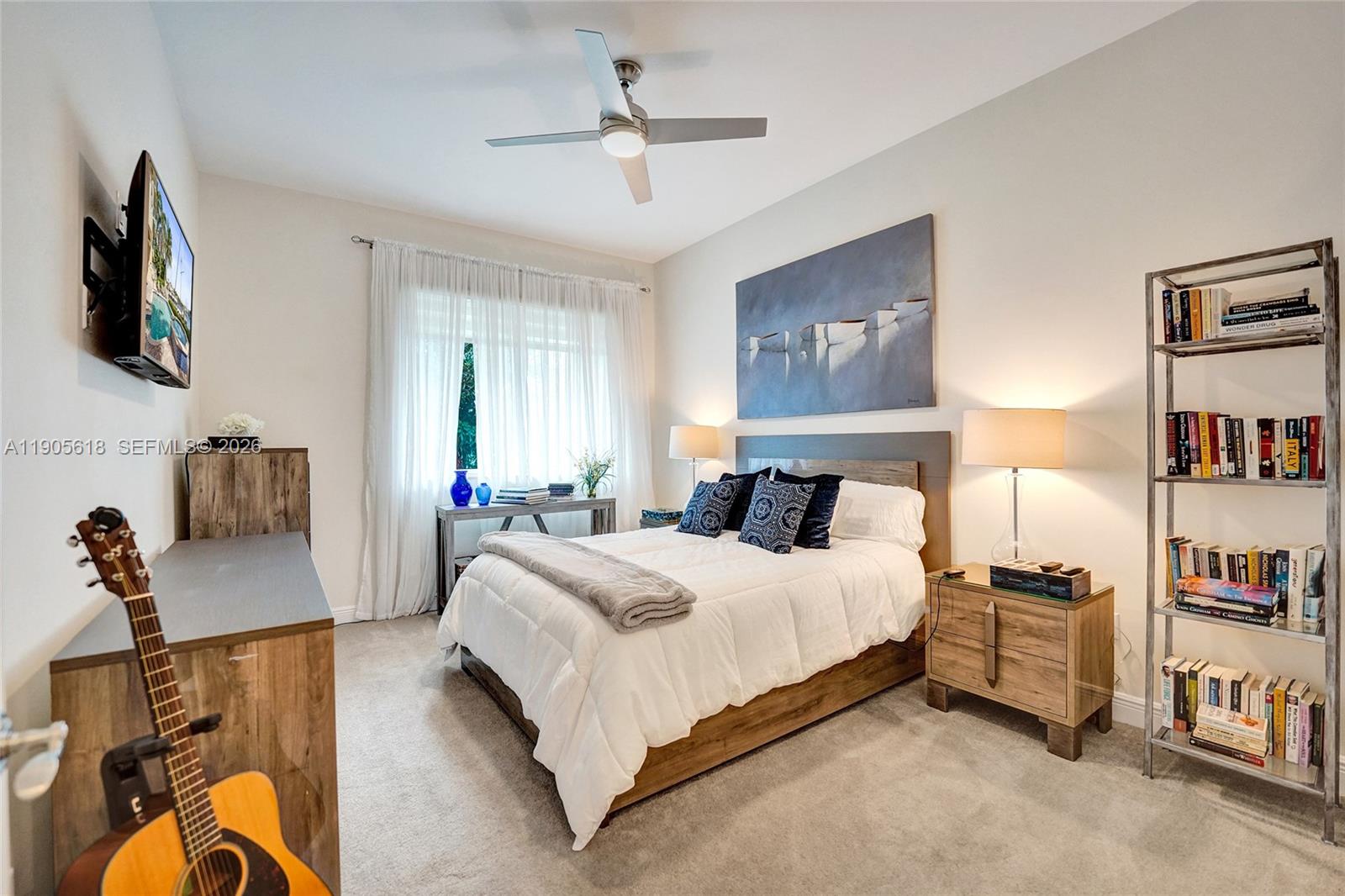 ARIA AT LAS OLAS CONDO - Residential