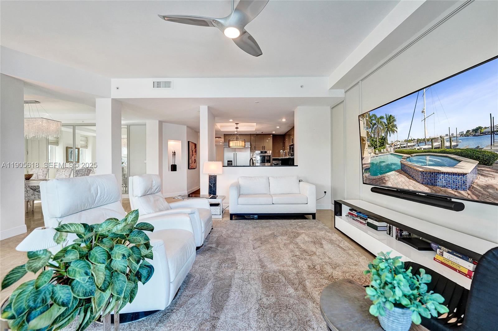 ARIA AT LAS OLAS CONDO - Residential